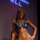 Wendy  Slaughter - NPC Empire Classic 2013 - #1